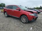 2011 Lincoln Mkx  for Sale in Columbus, OH - Front End