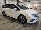 2018 Honda Odyssey Elite   zu verkaufen in Ham Lake, MN - Rear End
