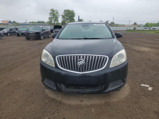  BUICK VERANO 2016 Черный