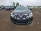 2016 Buick Verano  продається в Columbia Station, OH - Mechanical