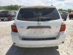 2008 Toyota Highlander Sport   იყიდება Kansas City-ში, KS - Mechanical