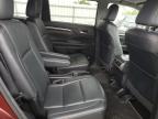 2016 Toyota Highlander Limited en Venta en Fort Wayne, IN - Front End