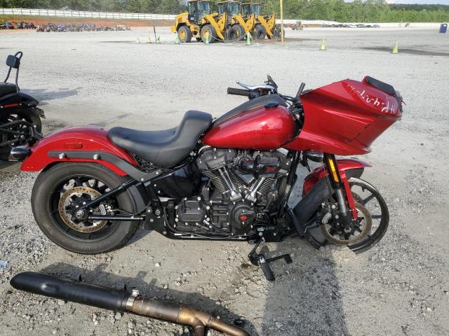 2025 Harley-Davidson Fxlrst 