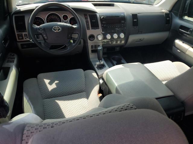  TOYOTA TUNDRA 2012 Brązowy
