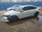 2022 Honda Civic Sport Touring for Sale in Moncton, NB - Front End