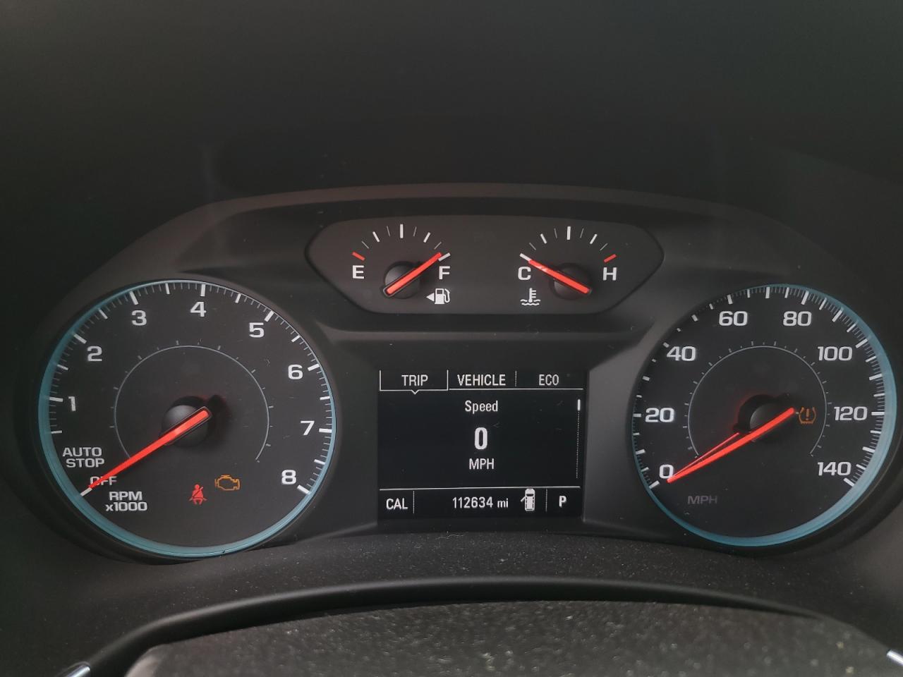 2018 Chevrolet Equinox Ls VIN: 2GNAXHEV5J6285538 Lot: 56920635