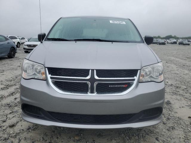  DODGE CARAVAN 2016 Gray