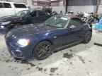 2018 Fiat 124 Spider Classica იყიდება Apopka-ში, FL - Rear End