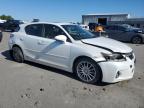 2011 Lexus Ct 200 იყიდება Windham-ში, ME - Front End