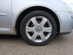 2008 VOLKSWAGEN GOLF MATCH for sale at Copart NEWBURY