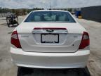 2012 Ford Fusion Sel   na sprzedaż w Orlando, FL - Front End