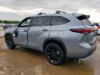 2024 Toyota Highlander Le продається в Grand Prairie, TX - Rollover
