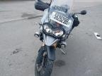 2014 TRIUMPH TIGER EXPL for sale at Copart GLOUCESTER