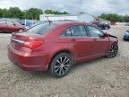 2013 Chrysler 200 Limited იყიდება Columbus-ში, OH - Front End