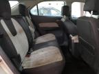 2013 Chevrolet Equinox Ls zu verkaufen in West Mifflin, PA - Front End
