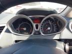 2011 FORD FIESTA ZET for sale at Copart CHESTER