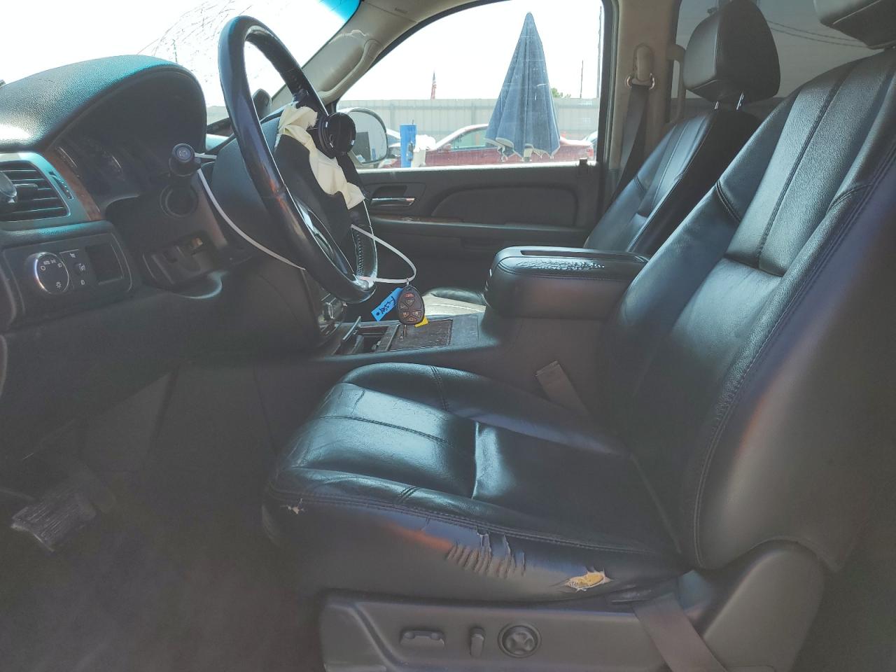 2007 Chevrolet Suburban C1500 VIN: 3GNFC16047G245511 Lot: 55288075