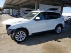 2015 Bmw X3 Xdrive28I en Venta en Hayward, CA - Front End