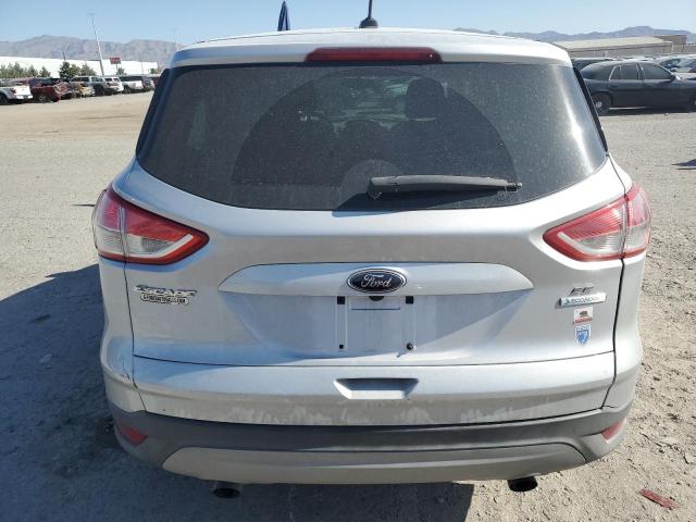Паркетники FORD ESCAPE 2014 Серебристый