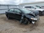2011 Honda Civic Lx-S zu verkaufen in Bowmanville, ON - Front End