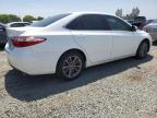 2016 Toyota Camry Le en Venta en San Diego, CA - Side