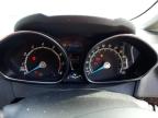 2016 FORD FIESTA ZET for sale at Copart SANDWICH