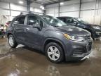 2018 Chevrolet Trax 1Lt na sprzedaż w Ham Lake, MN - Front End