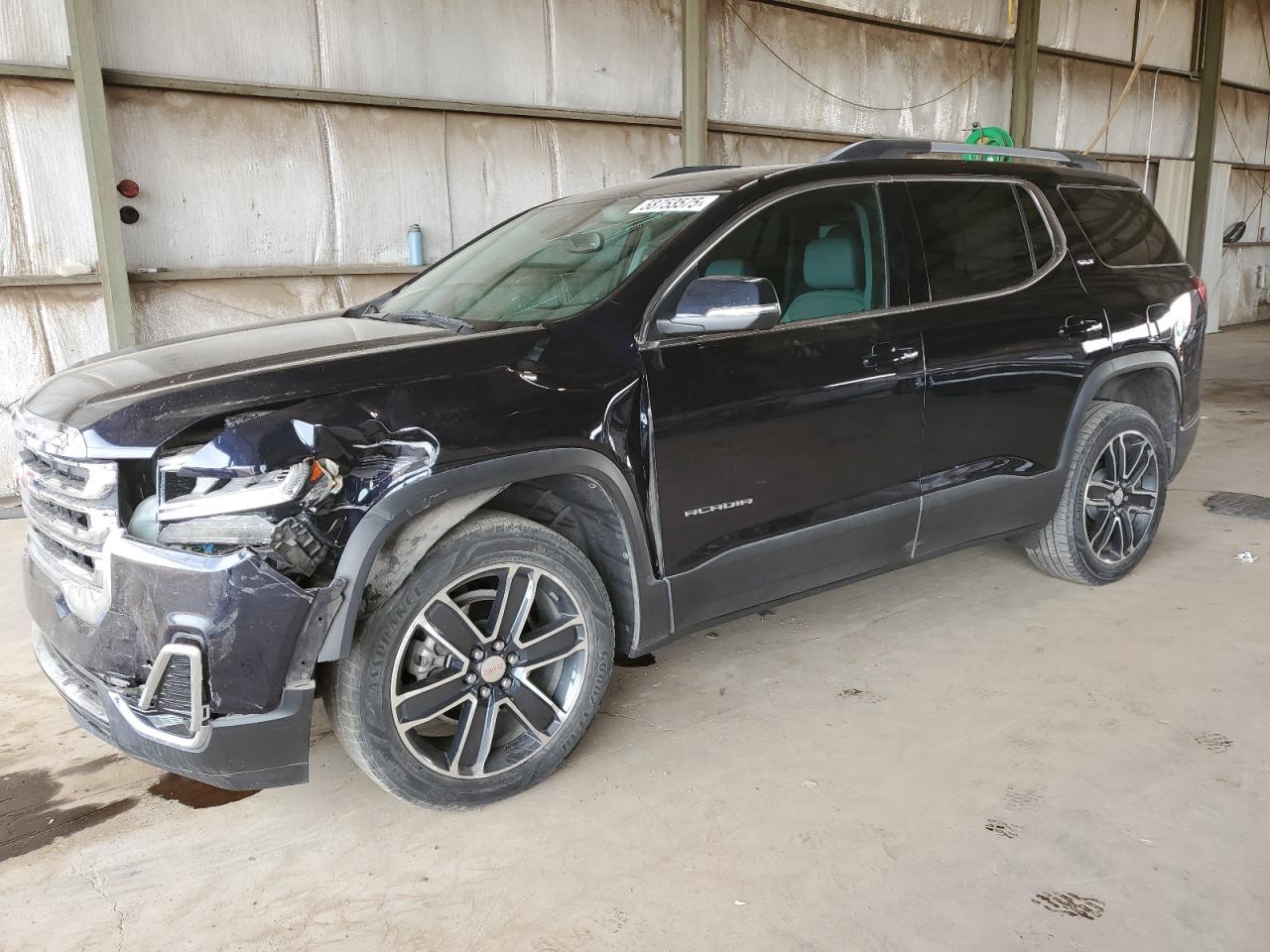 Phoenix, AZ에서 판매 중인 2021 Gmc Acadia Slt - Front End