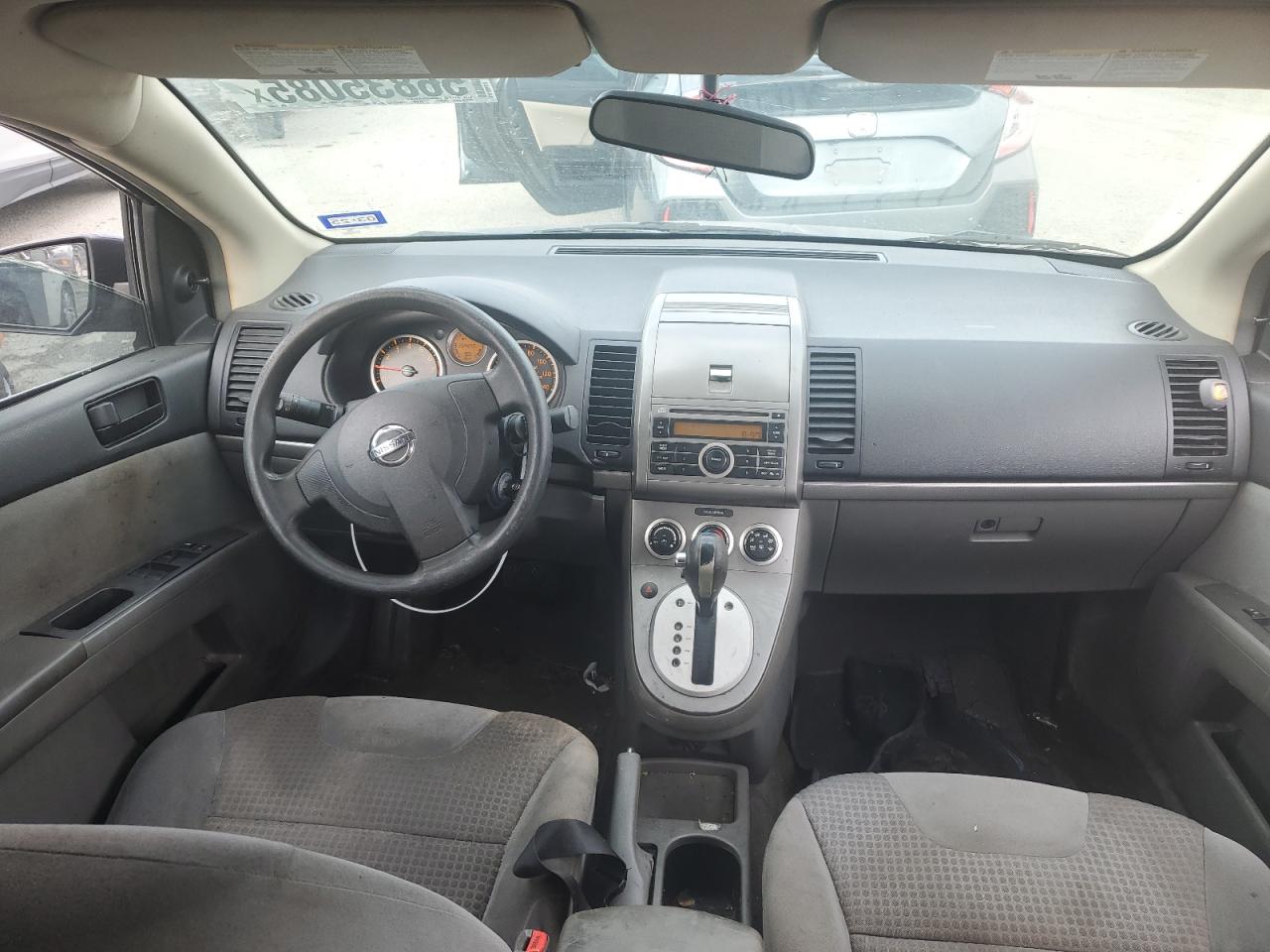 2008 Nissan Sentra 2.0 VIN: 3N1AB61E38L754457 Lot: 56835085