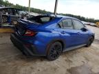 2022 Subaru Wrx Premium for Sale in Hueytown, AL - Rear End