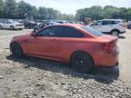 2020 Bmw M2 Competition იყიდება Windsor-ში, NJ - Undercarriage