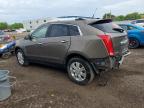 2014 CADILLAC SRX LUXURY COLLECTION for sale at Copart ON - COOKSTOWN