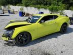 2020 Chevrolet Camaro Ls за продажба в Fairburn, GA - Front End