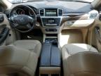 2014 Mercedes-Benz Ml 350 4Matic for Sale in Marlboro, NY - Front End