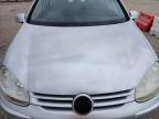 2007 VOLKSWAGEN GOLF MATCH for sale at Copart CORBY