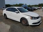 2011 Volkswagen Jetta Se for Sale in Jacksonville, FL - Front End