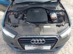 2014 AUDI A6 2.0 TDI ULTRA S LINE 5DR S TRONIC for sale at Copart BRISTOL
