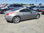2008 Nissan 350Z Coupe zu verkaufen in Sacramento, CA - Mechanical