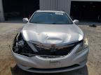 2013 Hyundai Sonata Se na sprzedaż w Jacksonville, FL - Front End