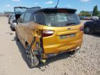 2019 FORD ECOSPORT S for sale at Copart WISBECH