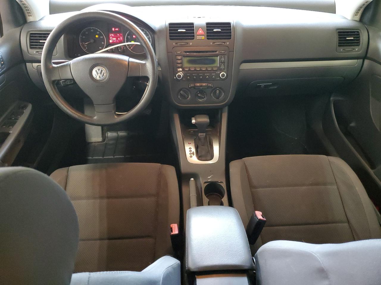 2006 Volkswagen Rabbit VIN: WVWDR71K06W203170 Lot: 55741895