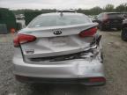 2018 Kia Forte Lx на продаже в Spartanburg, SC - Rear End