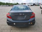 2012 Honda Civic Lx for Sale in Columbus, OH - Front End
