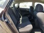 2015 Nissan Sentra S for Sale in Martinez, CA - Front End