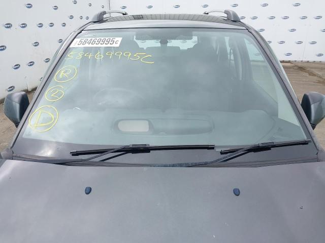 2015 CITROEN C3 PICASSO