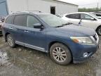 2013 Nissan Pathfinder S for Sale in Windsor, NJ - Rear End