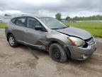2014 Nissan Rogue Select S for Sale in Columbia Station, OH - Front End