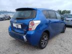 2013 TOYOTA VERSO ICON for sale at Copart WISBECH