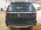 2016 Ford Explorer Limited zu verkaufen in Mocksville, NC - Vandalism