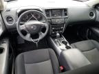 2018 Nissan Pathfinder S იყიდება Lawrenceburg-ში, KY - Front End